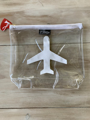 Airplane Travel Bag