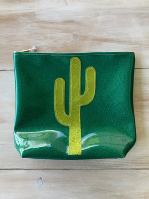 Cactus Travel Bag
